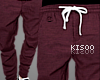 K | maroon