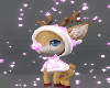 Rudy Reindeer ♡ V3