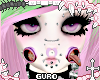 pinku cheek tunnels v2