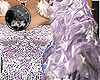 rD dream gown lilac