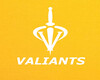 A. Valiants Hoodie