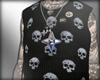 ☆ skull vest 1