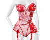 RED LUSHES