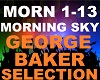 George Baker - Morning