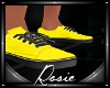 Yellow Kicks
