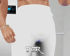 T. ♛ White Flex