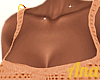 Keepup Orange Top
