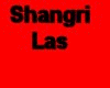 Shangi-las Leader of the
