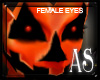 [AS] Pumpkin Eyes (F)