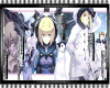 Heavy Object Poster