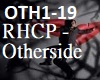 RHCP-Otherside