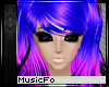 Digital Purple Ella *MF*