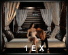 1EX SDS Romantic Bench
