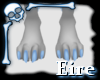 :E: Majestic Feet M