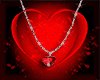 Valentine's Day Necklace