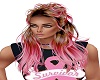 Breast Cancer Hair