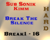 Sub Sonik - Break The