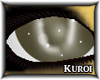 Ku~ Onyx furry eyes F