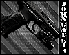 HK P30 Tactical Gun m/f