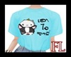 {FL}T-shirts Cartoon #B