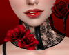 K | Kei's Choker