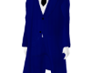 Classic Suit Blue