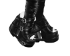 DRV ' Buckle Boots