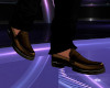 Loafers Brown