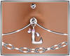 MVL❣Belly Chain|L