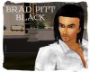 (20D) Brad Pitt black