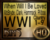 [K] What I've Become HQ