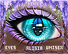 ⟡ Mokimo Eyes