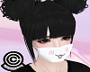 Kawaii Cat Mask  ☻