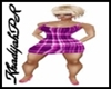(KPR)PF Trendy Purples
