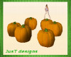 Pumpkin Dance Spots