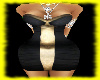 DELILAH FIERCE DRESS