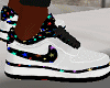 UNISEX ALL STARS AF1 M