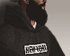 NYC Hoodie