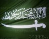 proud to be Saudi