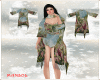 MS - Outfit Art Flower