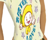 Sister Love Shirt V3