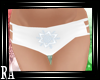 RA| Snowflake PJ Panties