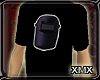 xmx. Welding Shirt