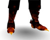 OD Armour Boots
