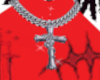 The ✟