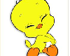 AB/EML TWEETY JUMPOER