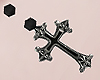 G. Navel Cross