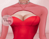 Love Dress Red