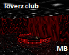 Loverz club