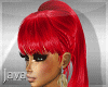 !j Pakpao Bright Red